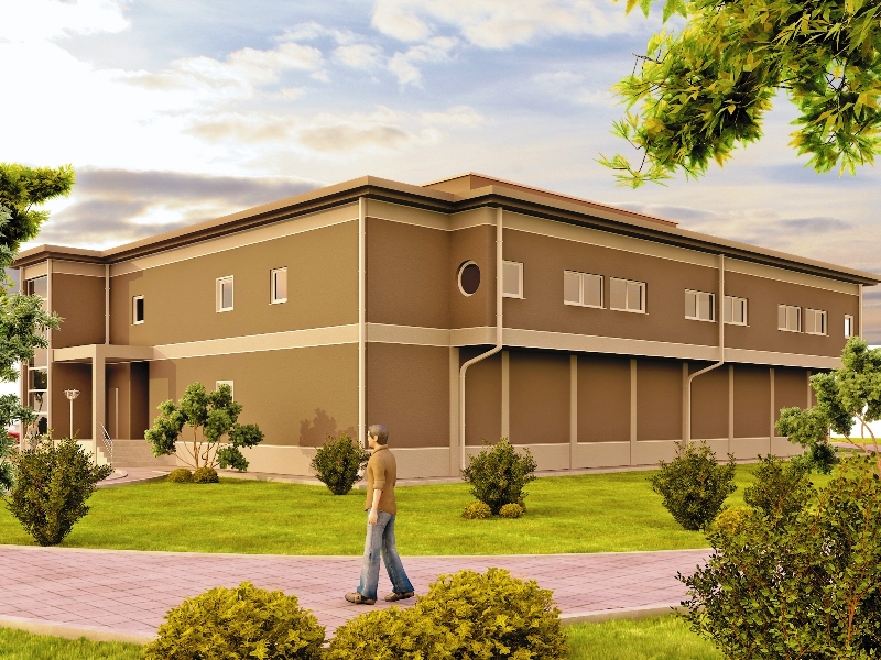 Osmangazi Üniversitesi yerleşkesinde,Rektörlük Binasının karşısında toplam 1600 m2 inşaat alanına sahip Eskişehire kazandırılmış geleceğe ışık tutacak (Tıbbi ve Cerrahi Deneysel Araştırma Merkezi Projesi) firmamızın kalitesine tanıklık ediyor.2010 